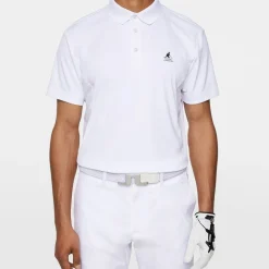 Jason Polo JL x Kangol Vit