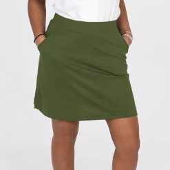 Jil Grön
