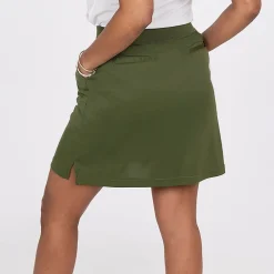 Jil Grön