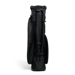 Jl Flare Golf Bag Svart