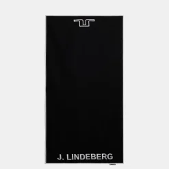 Jl Towel Svart