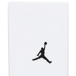 Jordan Everyday Crew Socks 3 Pairs Vit
