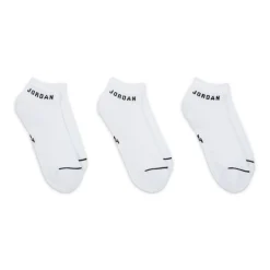 Jordan Everyday No-Show Socks 3 Pairs
