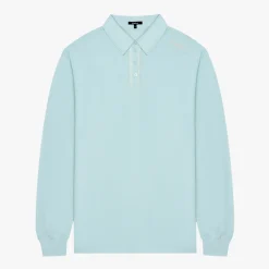 JP LS Cotton Modal Pique