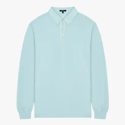 JP LS Cotton Modal Pique