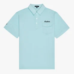 JP Single Pocket Mercerized Polo