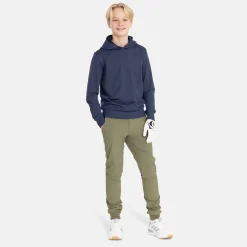 Jr Jogger 4-Way Stretch
