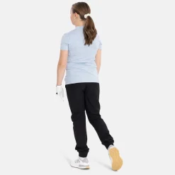 Jr Tech Blade V-Neck Tee