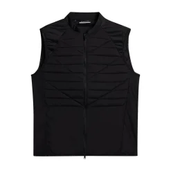 Juliano Pro Pack Svart