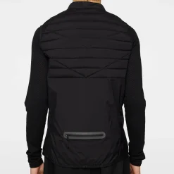Juliano Pro Pack Svart
