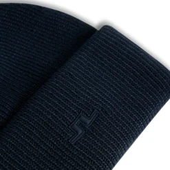 Karlos Beanie Blå