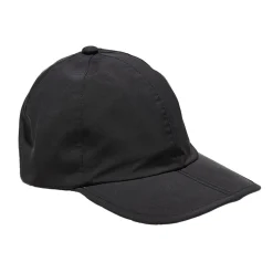 Keps Svart