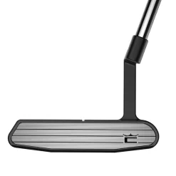 King Grandsport 35 Plumber Neck Black Svart