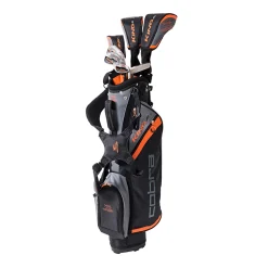 King Junior 10-12 - Grafit