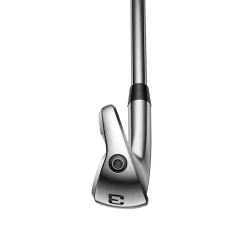 King Tec One Silver