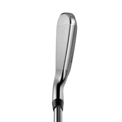 King Tec One Silver