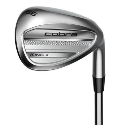 King-X Silver