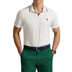 Knit-Polo RLX Performance