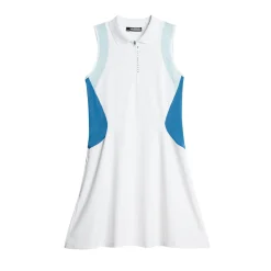 Krissi Dress Vit