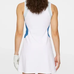 Krissi Dress Vit