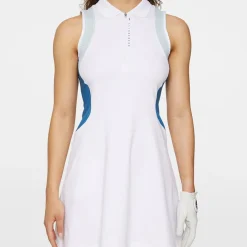 Krissi Dress Vit