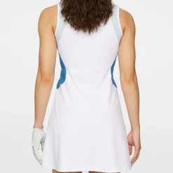 Krissi Dress Vit