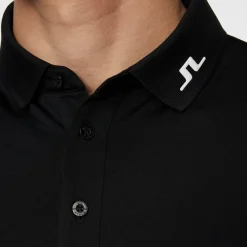 Kv Polo Svart