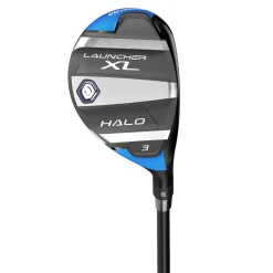 Launche XL Halo