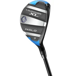 Launche XL Halo