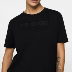 Laurel T-Shirt Svart