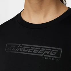 Laurel T-Shirt Svart