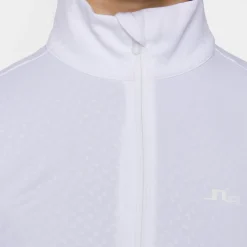 Lauryn Quarter Zip Mid Layer Vit