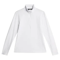 Lauryn Quarter Zip Mid Layer Vit