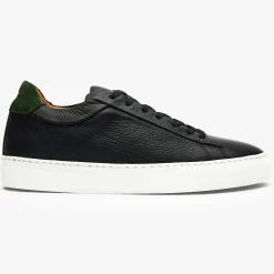 Leather Original Svart