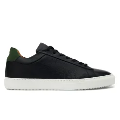 Leather Tour Edition Svart