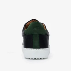 Leather Tour Edition Svart