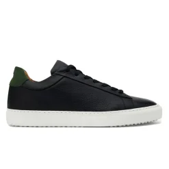 Leather Tour Edition Svart