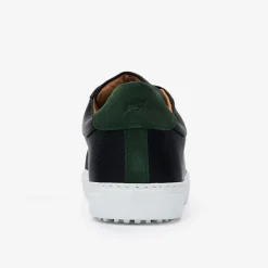 Leather Tour Edition Svart