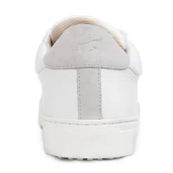 Leather Tour Edition Vit
