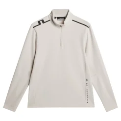 Leon Quarter Zip Mid Layer