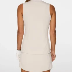 Leya Sleeveless Top