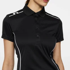 Leyla Polo Svart