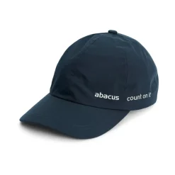 Links Raincap Blå