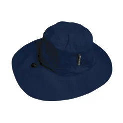 Links Rainhat Blå