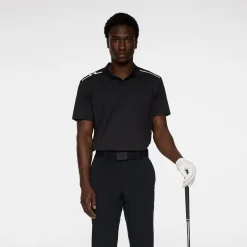 Lionel Polo Svart