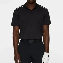 Lionel Polo Svart