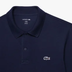 Long Sleeve Blå
