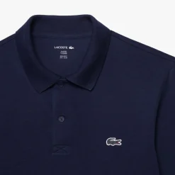 Long Sleeve Blå
