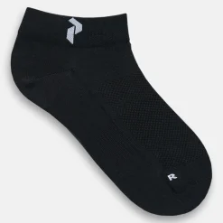 Low Sock Svart