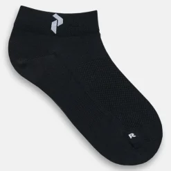 Low Sock Svart